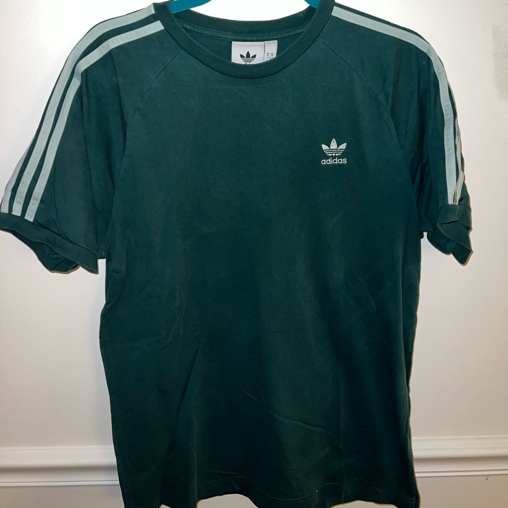 Adidas Classic T Shirt